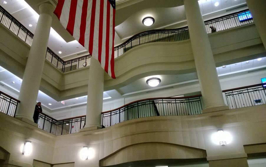 Suffolk lighting Siena ConstructionSiena Construction