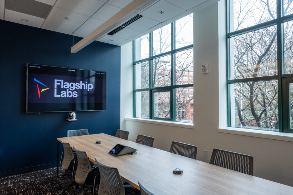 Flagship Labs30 Siena Construction