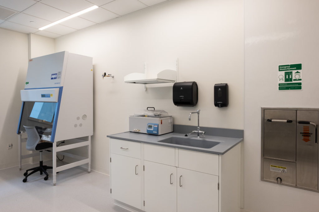 Flagship Labs34 Siena ConstructionSiena Construction