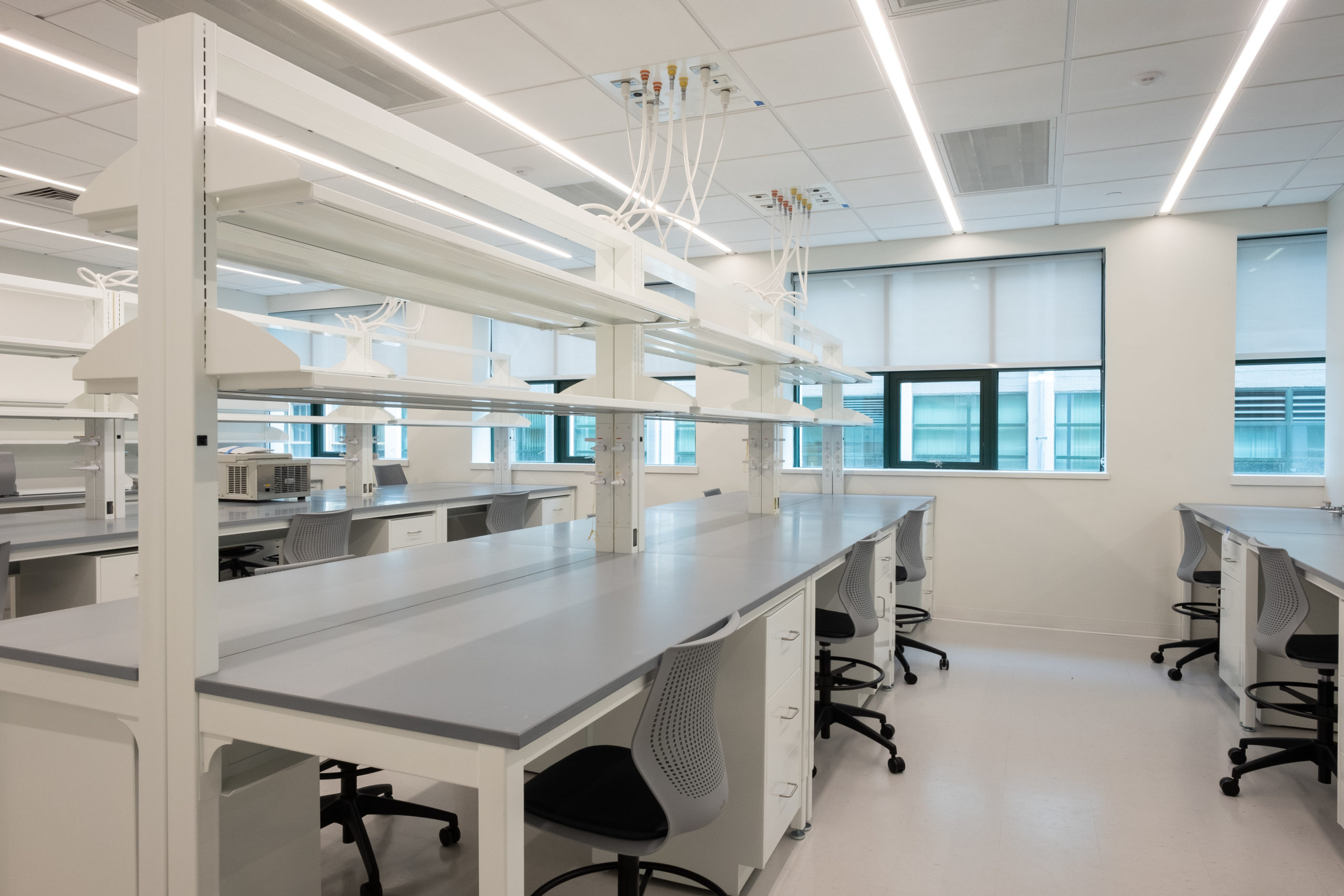 Flagship Labs47 Siena ConstructionSiena Construction