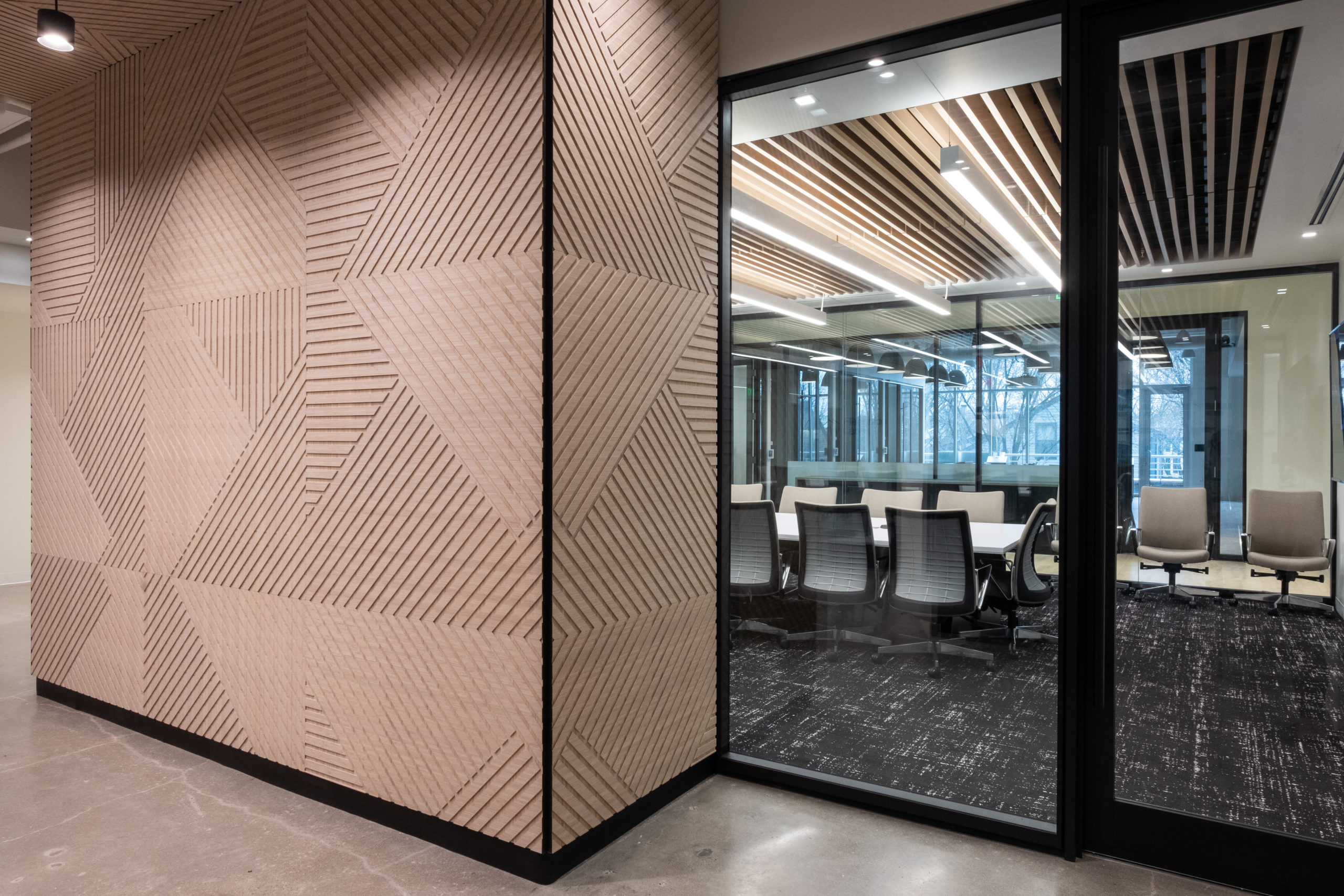 Flagship Labs8 Siena ConstructionSiena Construction